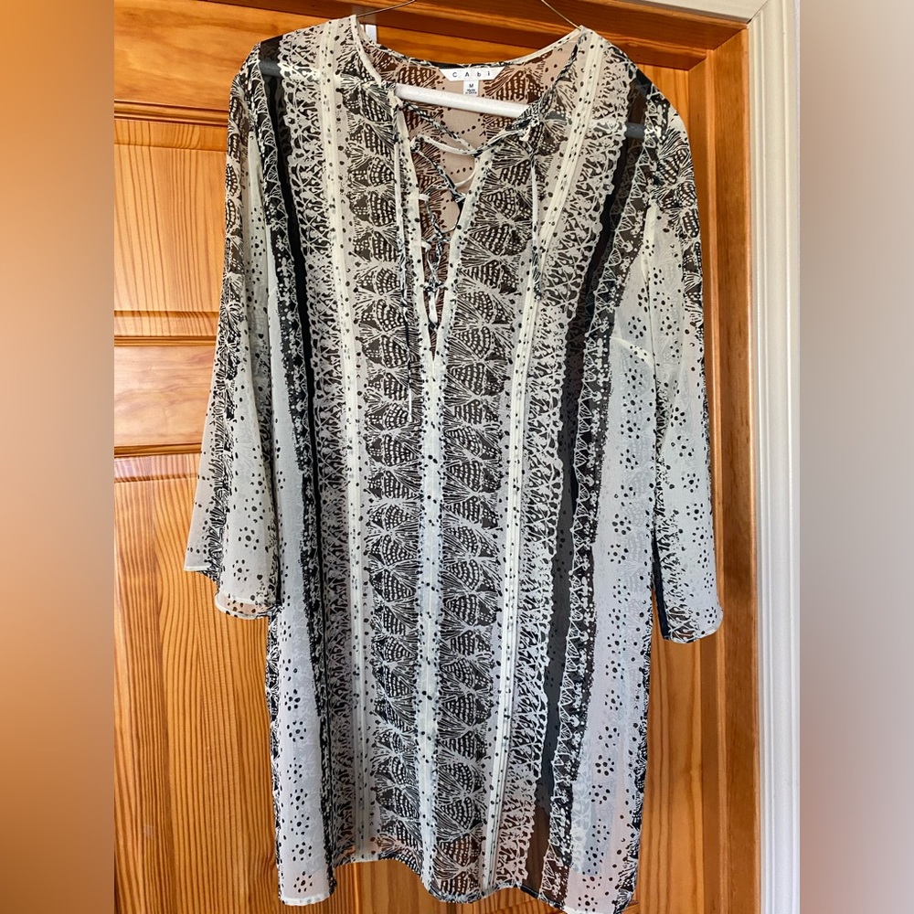 Cabi Tunic